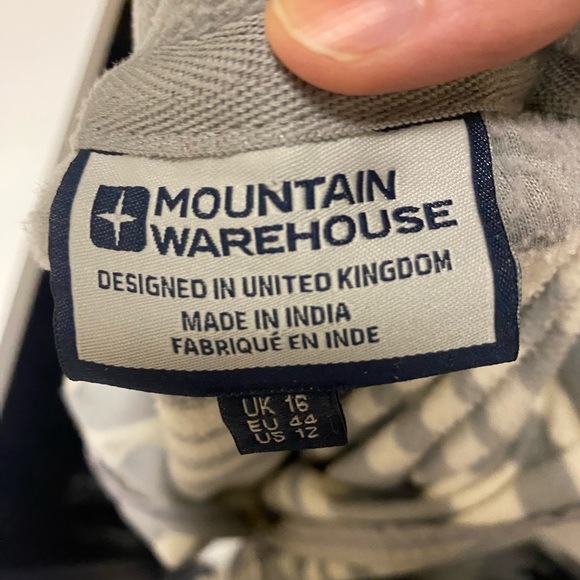 2/$20❤️- SWEATER | Women’s Sweater quarter zip up size large - Picture 2 of 3